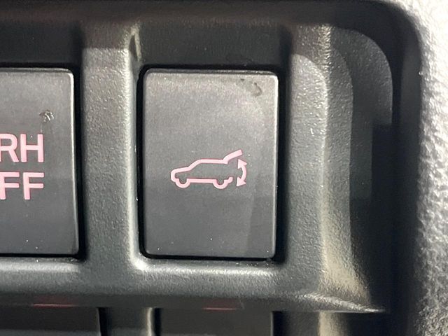 SUBARU FORESTER 2019