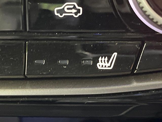 SUBARU FORESTER 2019