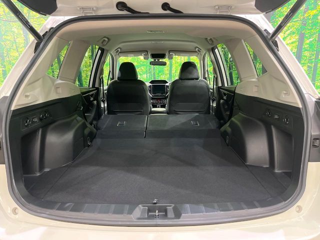 SUBARU FORESTER 2019