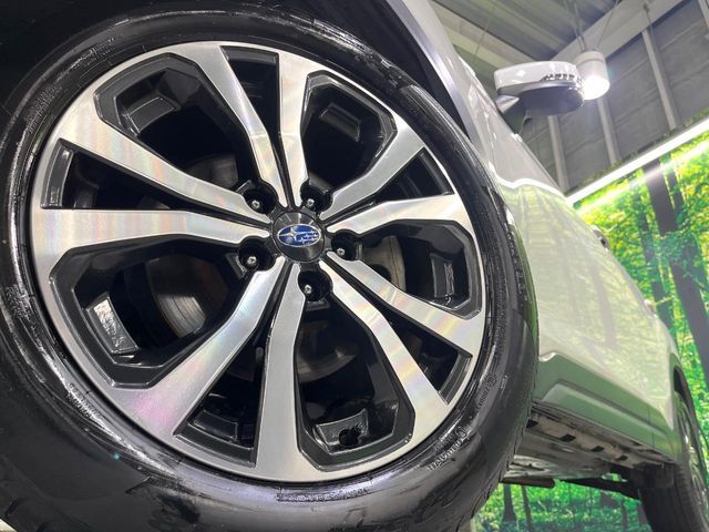 SUBARU FORESTER 2019