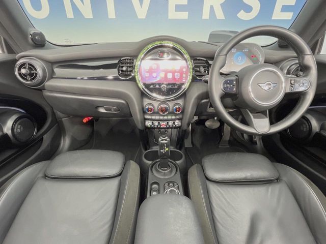 BMW MINI COOPER S open 2022