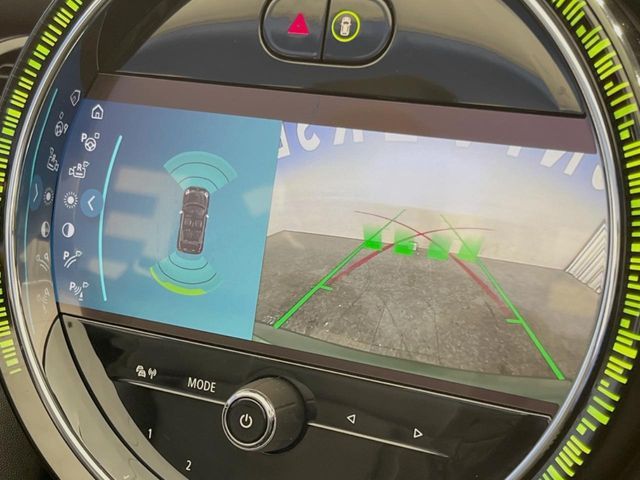 BMW MINI COOPER S open 2022