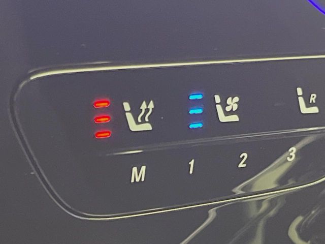 MERCEDES BENZ MERCEDES BENZ S class HYBRID 2021