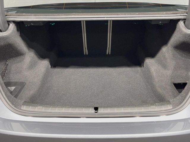 BMW BMW 5series sedan 2019