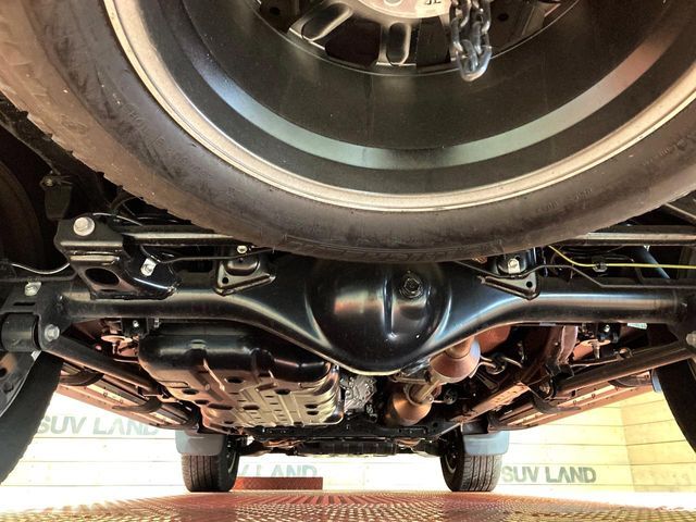 TOYOTA LANDCRUISER PRADO 2022