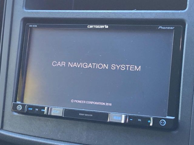 SUBARU IMPREZA SPORT 4WD 2017