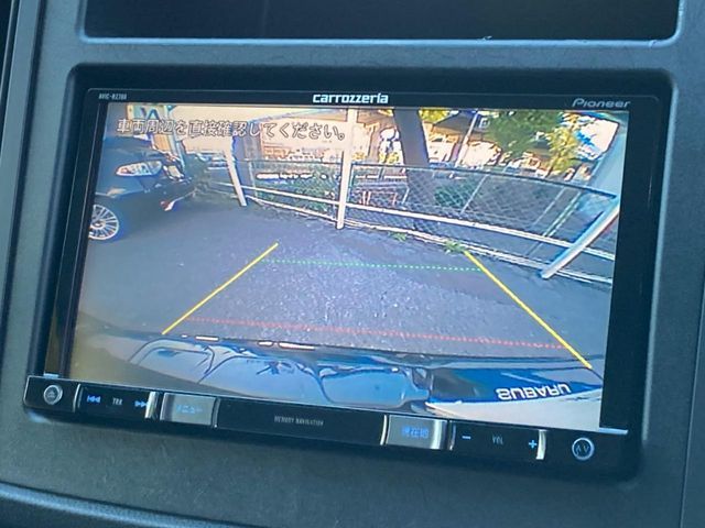 SUBARU IMPREZA SPORT 4WD 2017