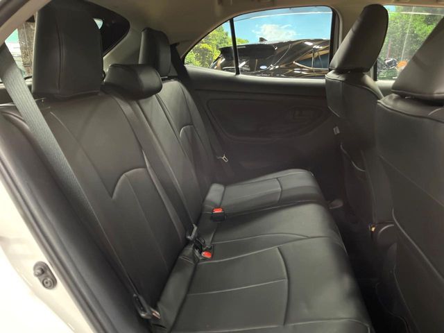 TOYOTA YARIS CROSS HYBRID 2022