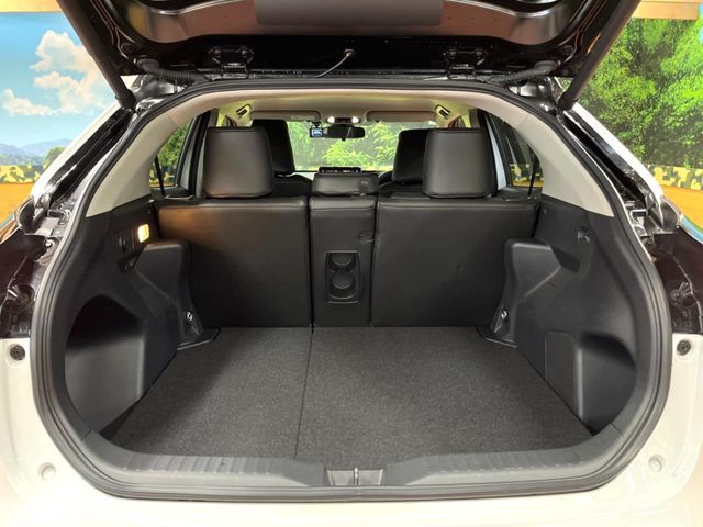 TOYOTA YARIS CROSS HYBRID 2022