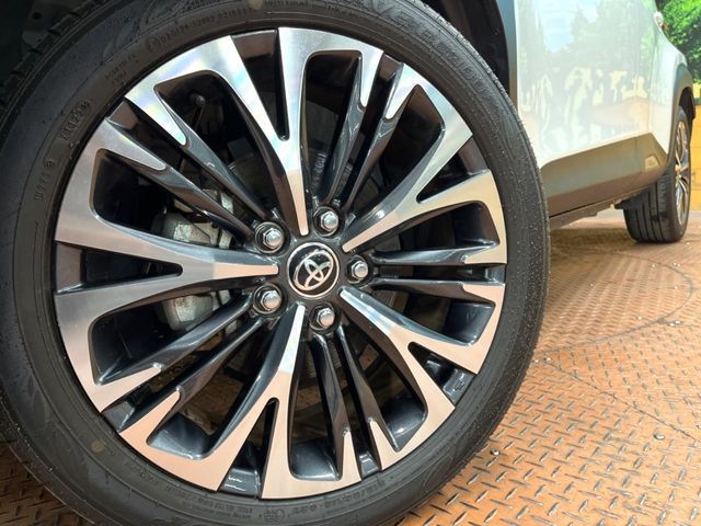 TOYOTA YARIS CROSS HYBRID 2022