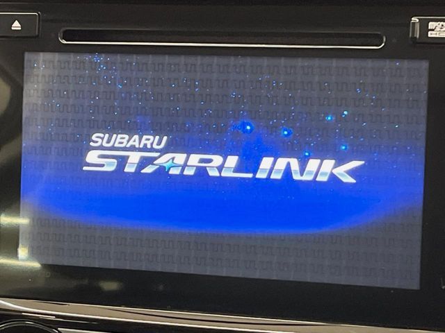 SUBARU FORESTER 2015