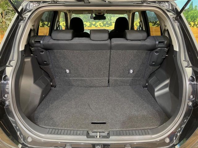 DAIHATSU ROCKEY 4WD 2022