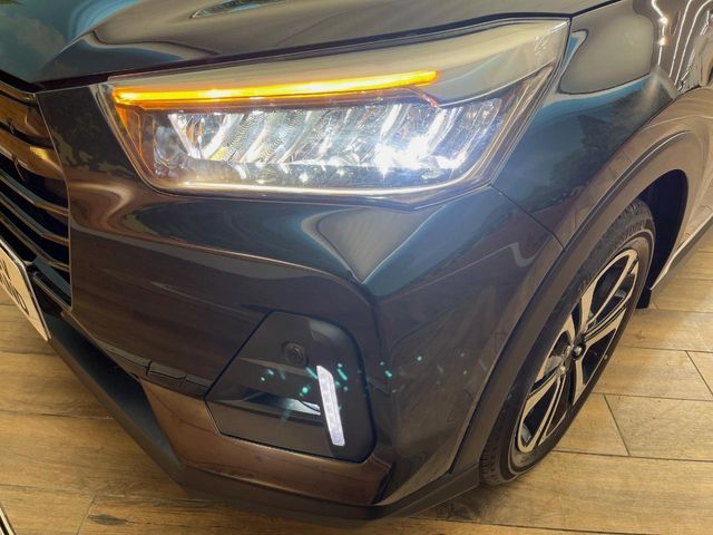 DAIHATSU ROCKEY 4WD 2022