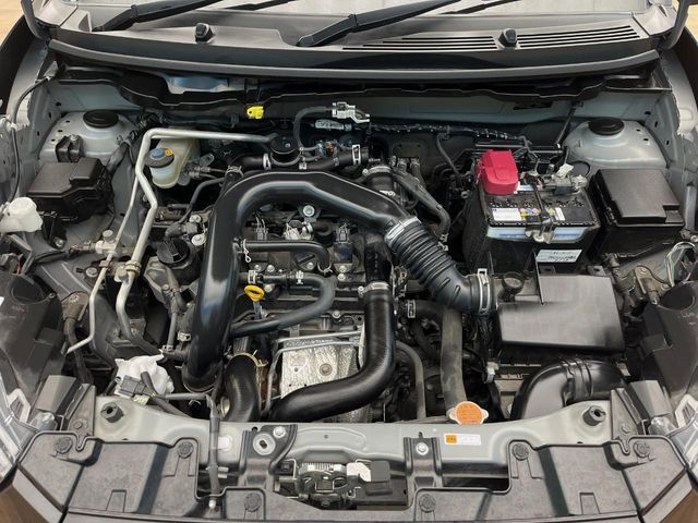 DAIHATSU ROCKEY 4WD 2022