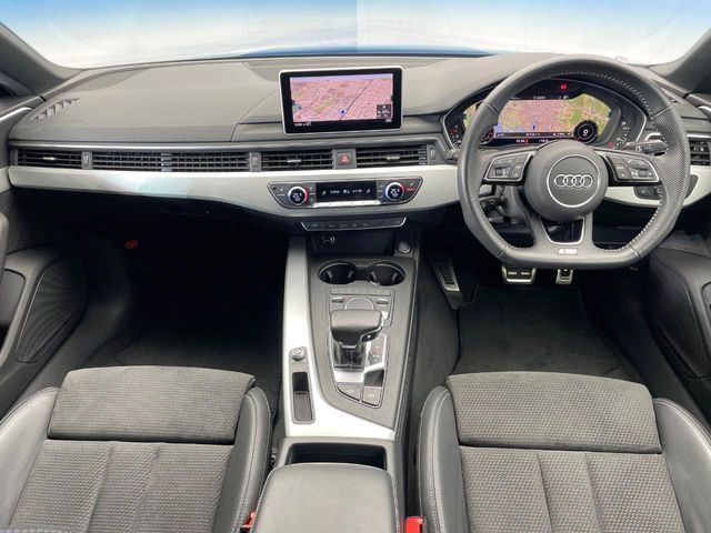 AUDI AUDI A5 SPORTBACK 2020
