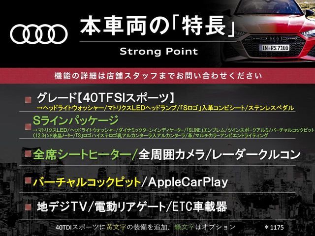 AUDI AUDI A5 SPORTBACK 2020