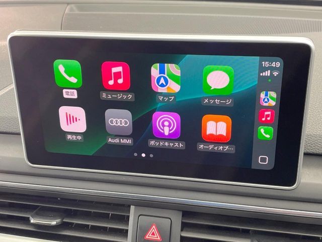 AUDI AUDI A5 SPORTBACK 2020