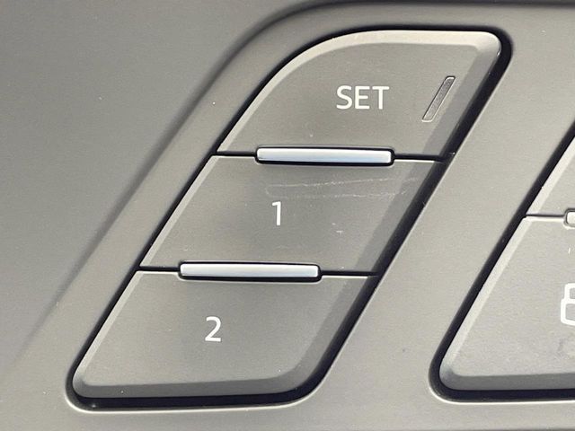 AUDI AUDI A5 SPORTBACK 2020