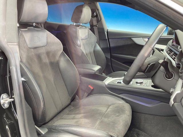 AUDI AUDI A5 SPORTBACK 2020