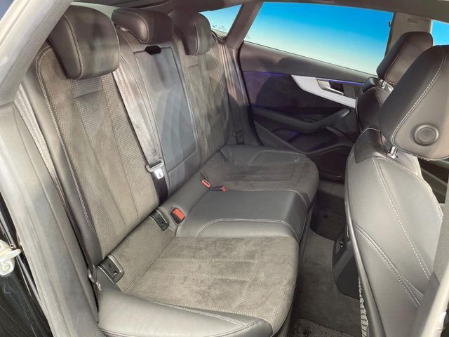 AUDI AUDI A5 SPORTBACK 2020