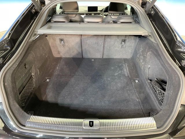 AUDI AUDI A5 SPORTBACK 2020