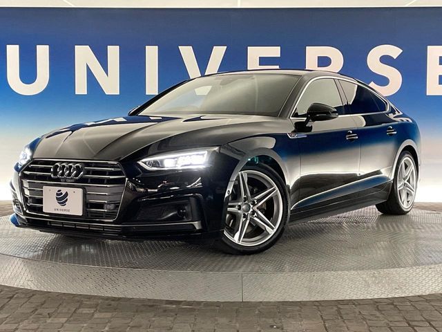 AUDI AUDI A5 SPORTBACK 2020