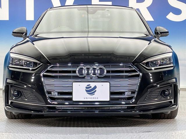 AUDI AUDI A5 SPORTBACK 2020