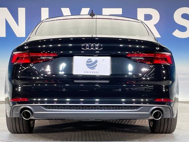 AUDI AUDI A5 SPORTBACK 2020
