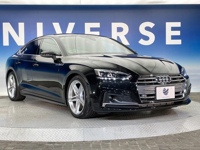 AUDI AUDI A5 SPORTBACK 2020