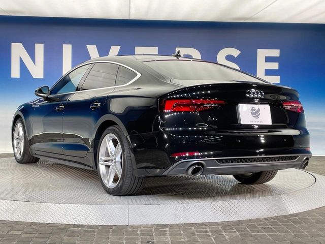 AUDI AUDI A5 SPORTBACK 2020