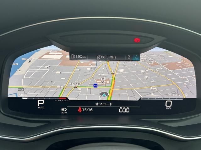 AUDI AUDI S7 SPORTBACK 2020