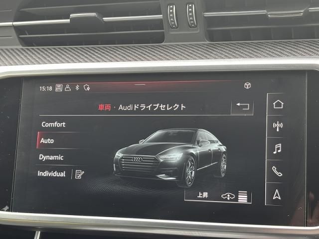 AUDI AUDI S7 SPORTBACK 2020