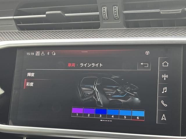 AUDI AUDI S7 SPORTBACK 2020