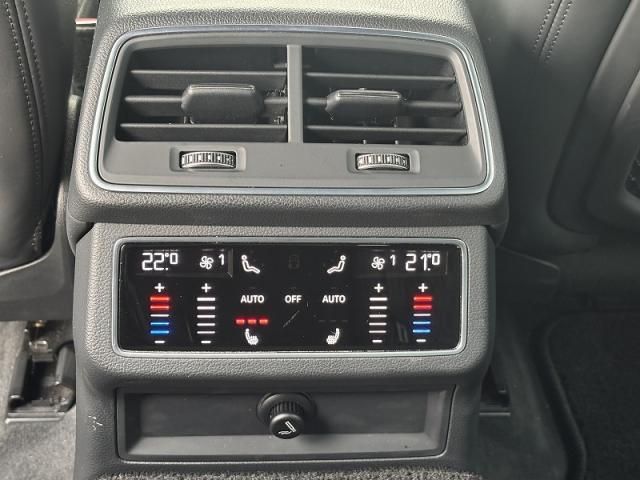 AUDI AUDI S7 SPORTBACK 2020