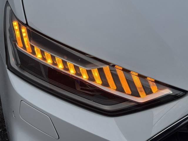 AUDI AUDI S7 SPORTBACK 2020