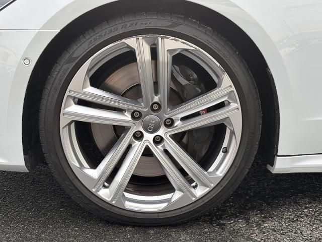 AUDI AUDI S7 SPORTBACK 2020