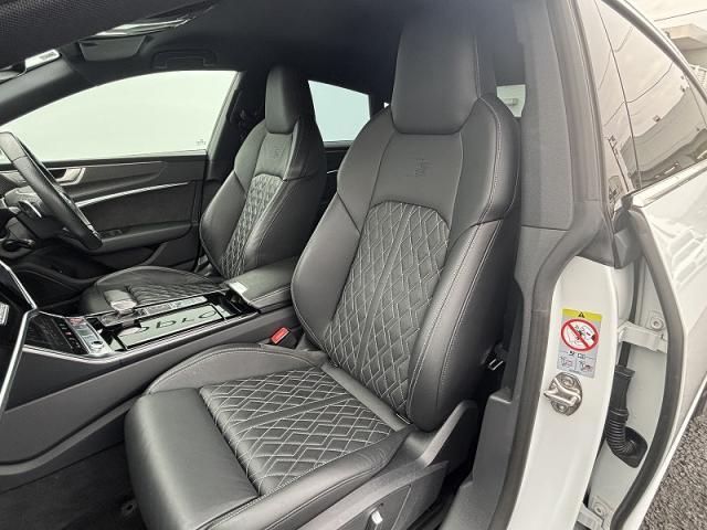 AUDI AUDI S7 SPORTBACK 2020
