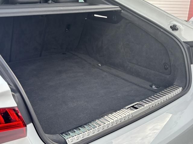 AUDI AUDI S7 SPORTBACK 2020