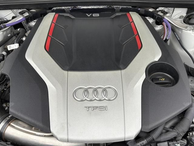 AUDI AUDI S7 SPORTBACK 2020