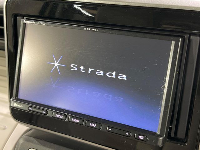 SUZUKI Spacia 4WD 2020