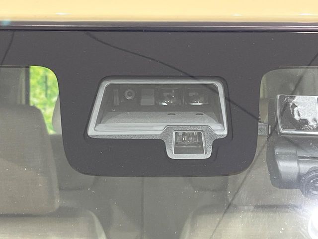 SUZUKI Spacia 4WD 2020