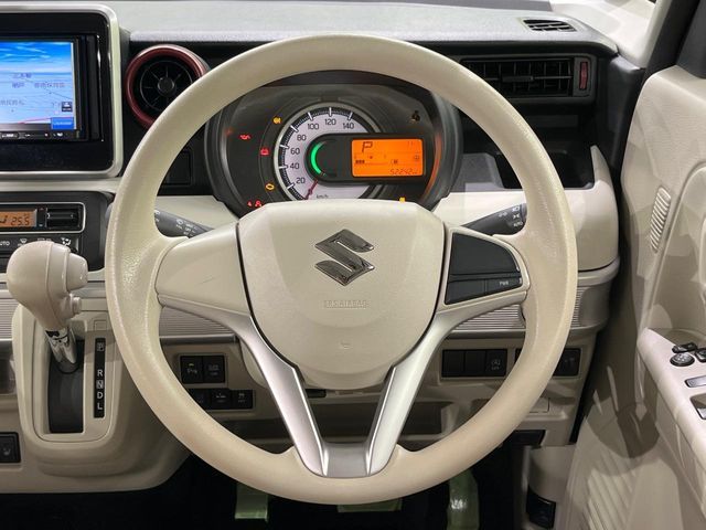 SUZUKI Spacia 4WD 2020