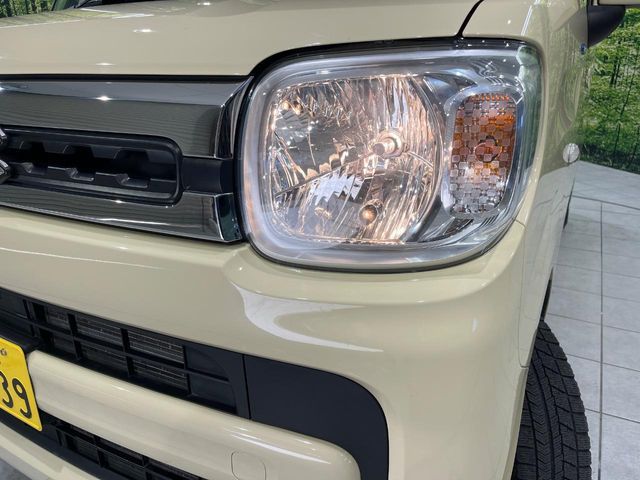 SUZUKI Spacia 4WD 2020