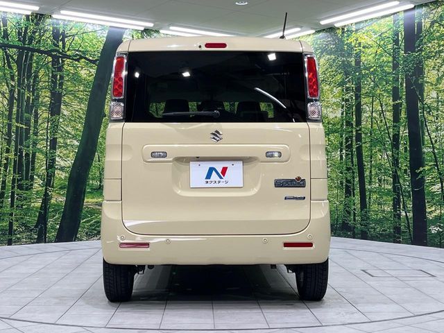 SUZUKI Spacia 4WD 2020