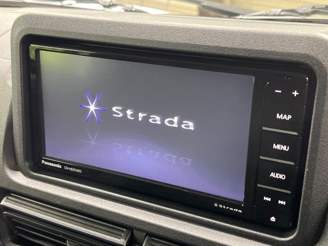 DAIHATSU HIJET truck 4WD 2024