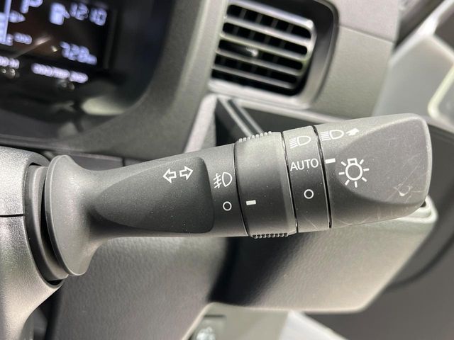 DAIHATSU HIJET truck 4WD 2024