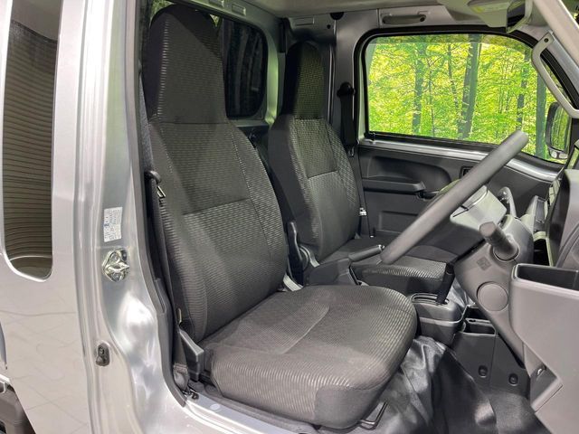 DAIHATSU HIJET truck 4WD 2024