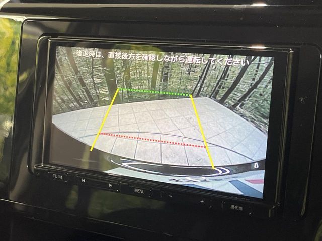 TOYOTA ROOMY 4WD 2024