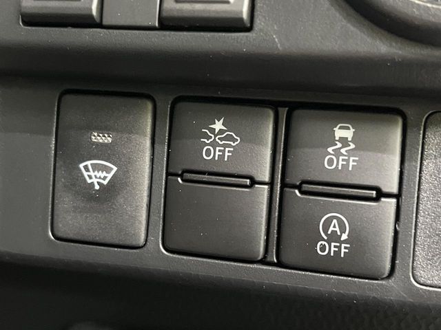 TOYOTA ROOMY 4WD 2024