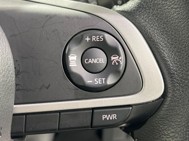 TOYOTA ROOMY 4WD 2024